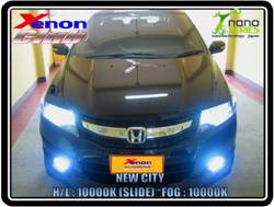 คลิกภาพเพื่อขยาย Xenon HID  by Xenon Club