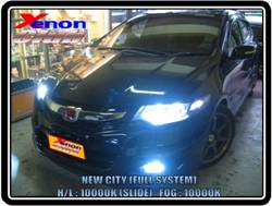 คลิกภาพเพื่อขยาย Xenon HID  by Xenon Club