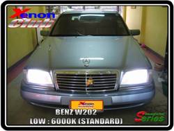 คลิกภาพเพื่อขยาย Xenon HID  by Xenon Club