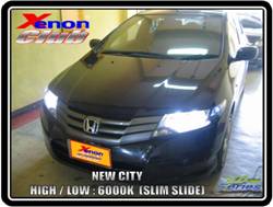 คลิกภาพเพื่อขยาย Xenon HID  by Xenon Club