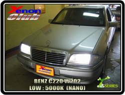 คลิกภาพเพื่อขยาย Xenon HID  by Xenon Club