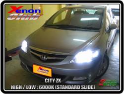 คลิกภาพเพื่อขยาย Xenon HID  by Xenon Club