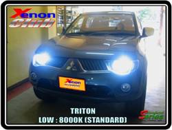 คลิกภาพเพื่อขยาย Xenon HID  by Xenon Club