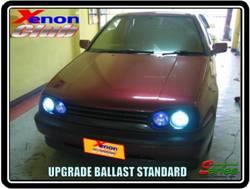 คลิกภาพเพื่อขยาย Xenon HID  by Xenon Club