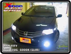 คลิกภาพเพื่อขยาย Xenon HID  by Xenon Club