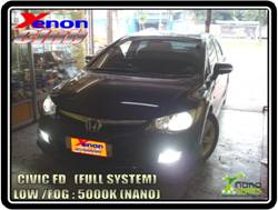 คลิกภาพเพื่อขยาย Xenon HID  by Xenon Club