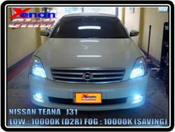 คลิกภาพเพื่อขยาย Xenon HID  by Xenon Club