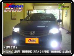 คลิกภาพเพื่อขยาย Xenon HID  by Xenon Club