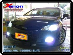 คลิกภาพเพื่อขยาย Xenon HID  by Xenon Club