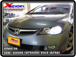 คลิกภาพเพื่อขยาย Xenon HID  by Xenon Club
