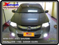 คลิกภาพเพื่อขยาย Xenon HID  by Xenon Club