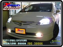 คลิกภาพเพื่อขยาย Xenon HID  by Xenon Club