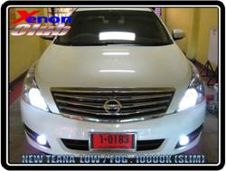 คลิกภาพเพื่อขยาย Xenon HID  by Xenon Club