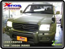 คลิกภาพเพื่อขยาย Xenon HID  by Xenon Club