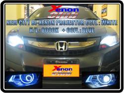 คลิกภาพเพื่อขยาย Xenon HID  by Xenon Club