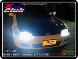 คลิกภาพเพื่อขยาย Xenon HID  by Xenon Club