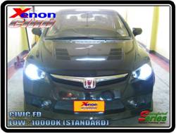 คลิกภาพเพื่อขยาย Xenon HID  by Xenon Club