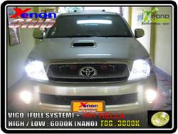 คลิกภาพเพื่อขยาย Xenon HID  by Xenon Club