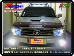 คลิกภาพเพื่อขยาย Xenon HID  by Xenon Club