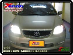 คลิกภาพเพื่อขยาย Xenon HID  by Xenon Club