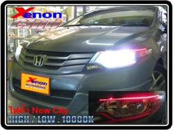 คลิกภาพเพื่อขยาย Xenon HID  by Xenon Club