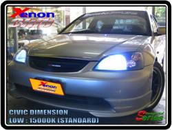 คลิกภาพเพื่อขยาย Xenon HID  by Xenon Club