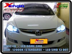 คลิกภาพเพื่อขยาย Xenon HID  by Xenon Club