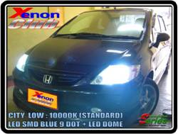 คลิกภาพเพื่อขยาย Xenon HID  by Xenon Club