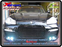 คลิกภาพเพื่อขยาย Xenon HID  by Xenon Club