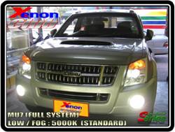 คลิกภาพเพื่อขยาย Xenon HID  by Xenon Club