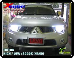 คลิกภาพเพื่อขยาย Xenon HID  by Xenon Club