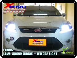 คลิกภาพเพื่อขยาย Xenon HID  by Xenon Club