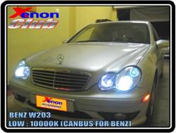 คลิกภาพเพื่อขยาย Xenon HID  by Xenon Club
