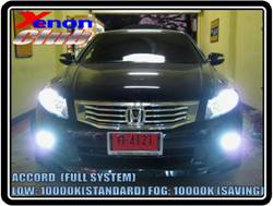 คลิกภาพเพื่อขยาย Xenon HID  by Xenon Club