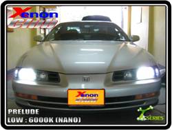 คลิกภาพเพื่อขยาย Xenon HID  by Xenon Club