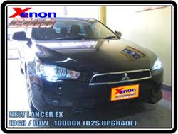 คลิกภาพเพื่อขยาย Xenon HID  by Xenon Club