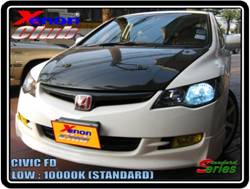 คลิกภาพเพื่อขยาย Xenon HID  by Xenon Club
