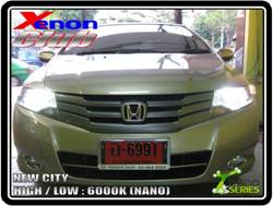คลิกภาพเพื่อขยาย Xenon HID  by Xenon Club