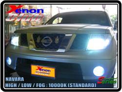 คลิกภาพเพื่อขยาย Xenon HID  by Xenon Club