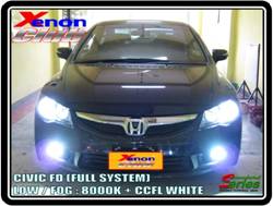 คลิกภาพเพื่อขยาย Xenon HID  by Xenon Club
