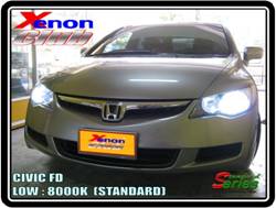 คลิกภาพเพื่อขยาย Xenon HID  by Xenon Club