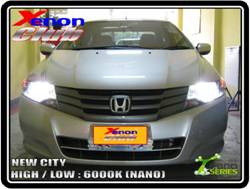 คลิกภาพเพื่อขยาย Xenon HID  by Xenon Club