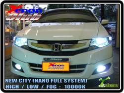 คลิกภาพเพื่อขยาย Xenon HID  by Xenon Club