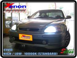 คลิกภาพเพื่อขยาย Xenon HID  by Xenon Club