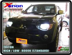 คลิกภาพเพื่อขยาย Xenon HID  by Xenon Club