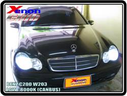คลิกภาพเพื่อขยาย Xenon HID  by Xenon Club