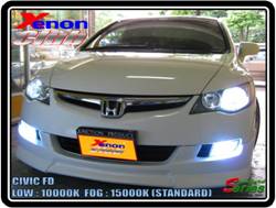 คลิกภาพเพื่อขยาย Xenon HID  by Xenon Club