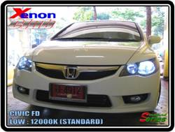 คลิกภาพเพื่อขยาย Xenon HID  by Xenon Club