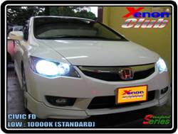คลิกภาพเพื่อขยาย Xenon HID  by Xenon Club