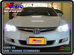 คลิกภาพเพื่อขยาย Xenon HID  by Xenon Club